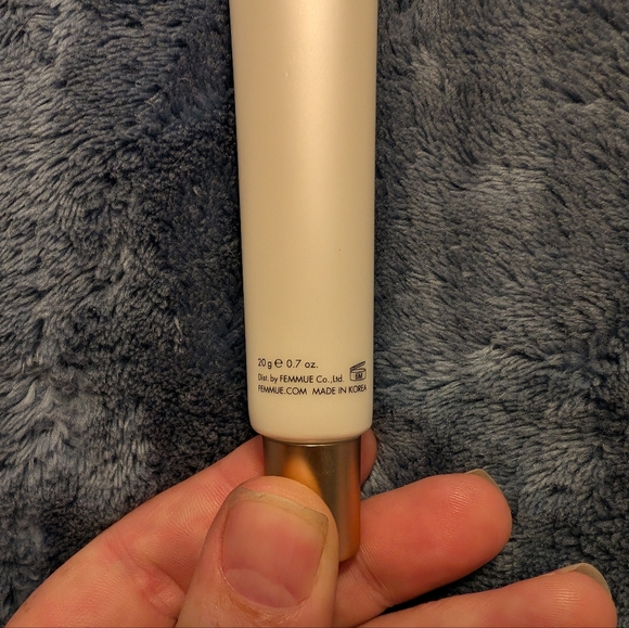 Femmue Ideal Intense Eye Cream 0.7oz. 20g - Picture 11 of 11